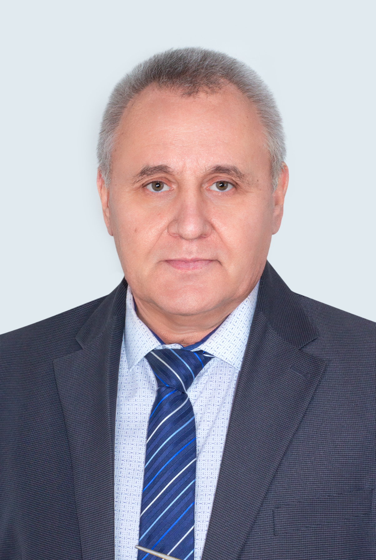 Рябцев Юрий Иванович.
