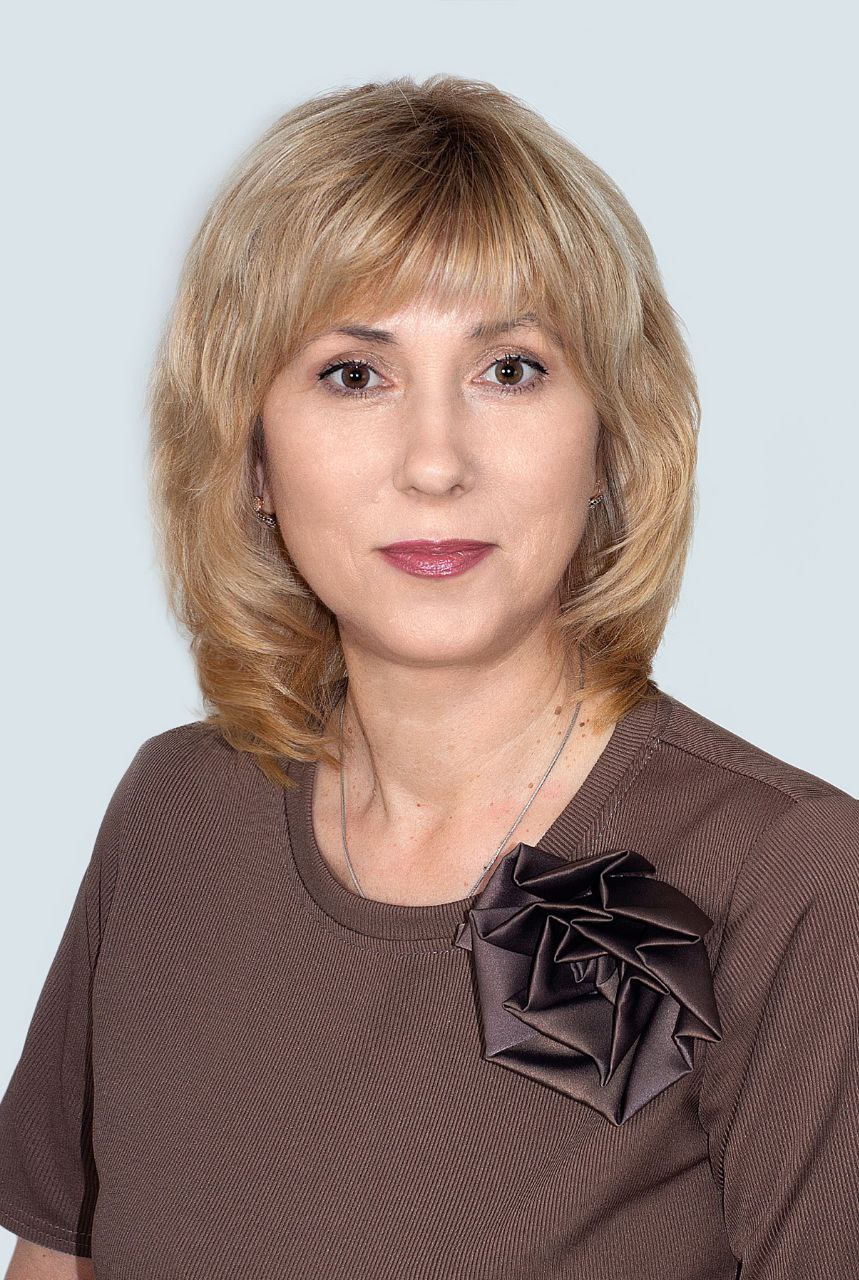 Куртасова Ирина Анатольевна.