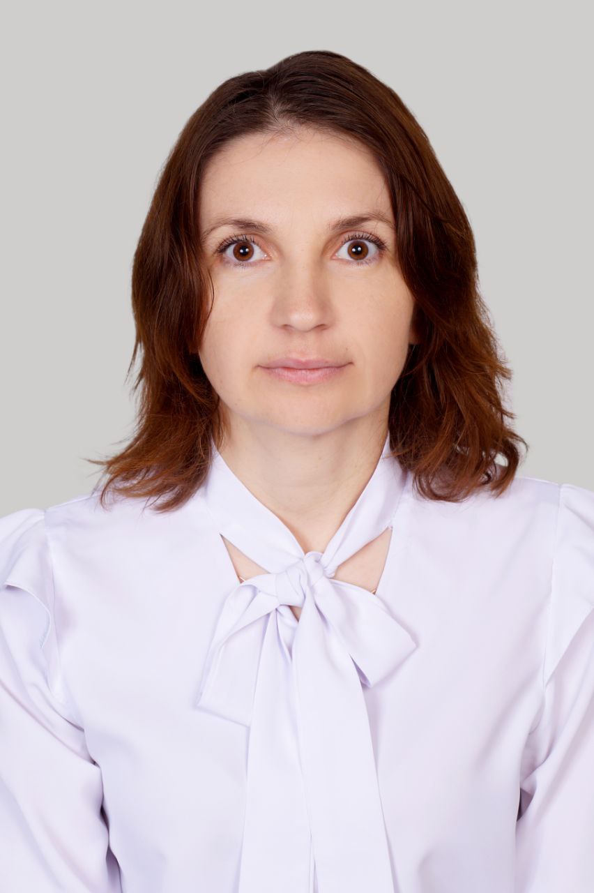 Козлова Ольга Валерьевеа.