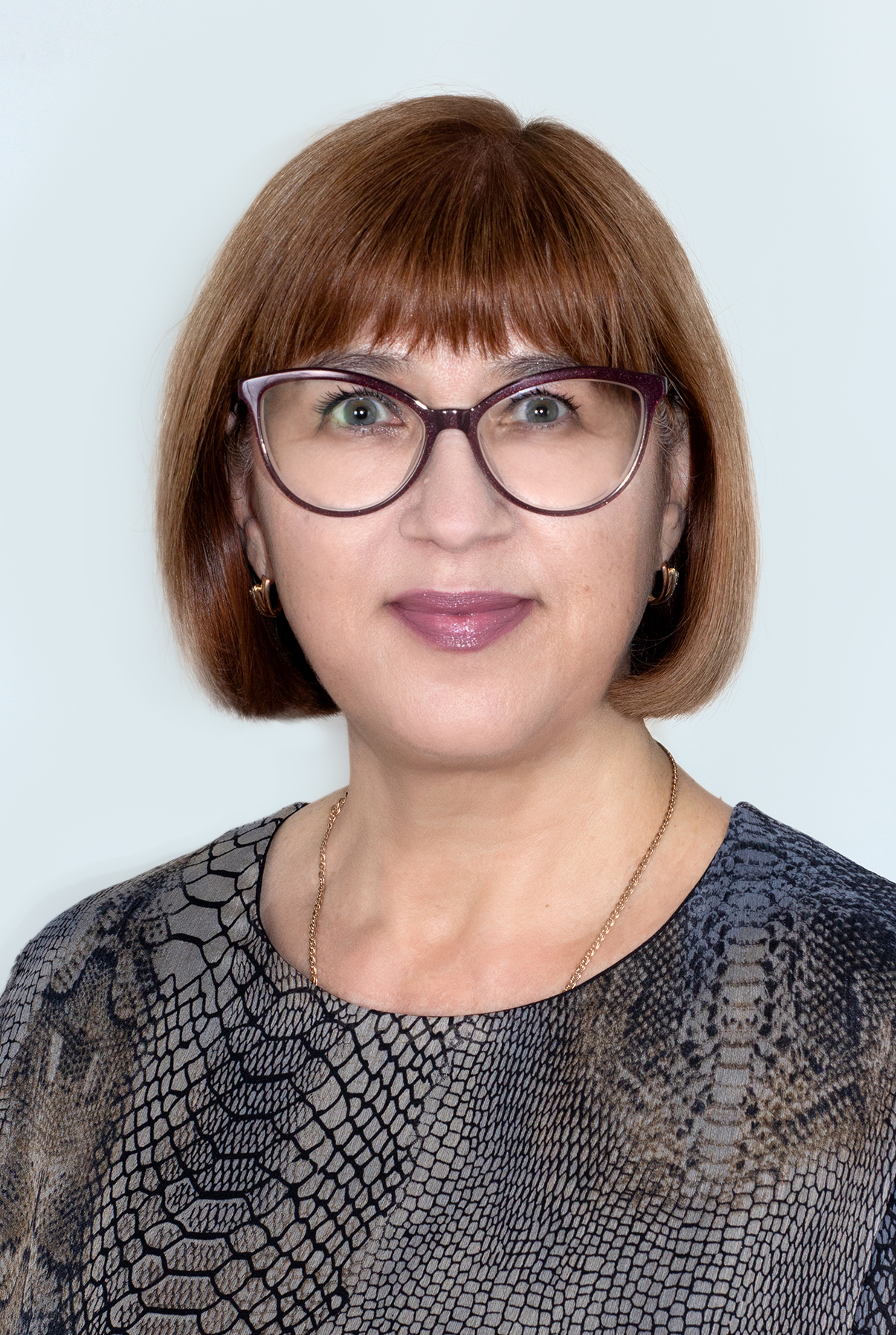 Сыпченко Марина Витальевна.
